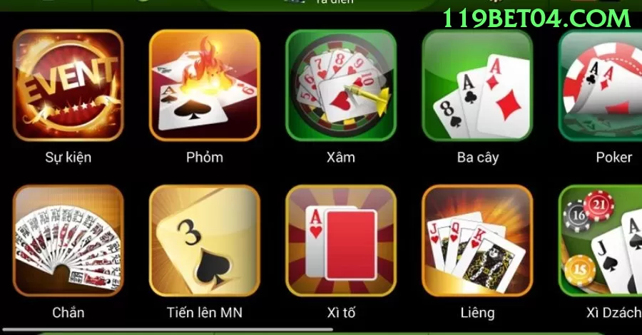 Fortune Tiger no Cassino Online 119bet apk.com - app